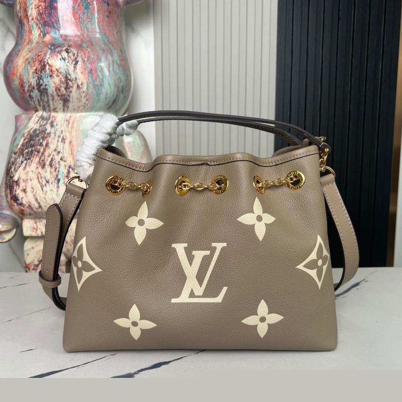 LV Shopping Bags